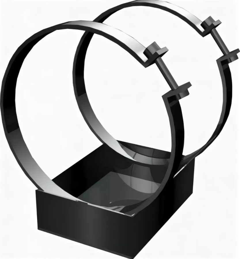 Опора скользящая опск-200. Тс. 007. Тс. 007.