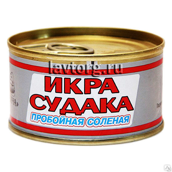 Икра Сига Купить