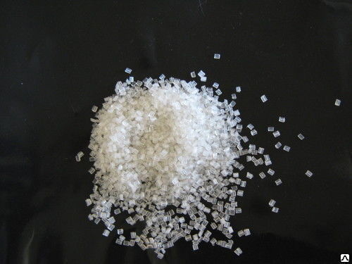 Полипропилен ПП гранулы гомополимер для щелевой (каст) пленки SABIC PP 52