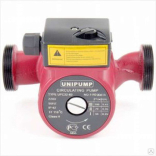 Циркуляционный насос Unipump UPC 32 40 