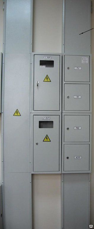 Распределительный пункт УЭРМ, цена в Москве от компании Завод ...