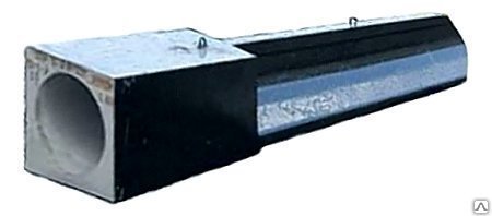 Фундамент железобетонный с анкерным креплением ТСА-4.0-2