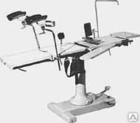 Стол для перевязочной операционный