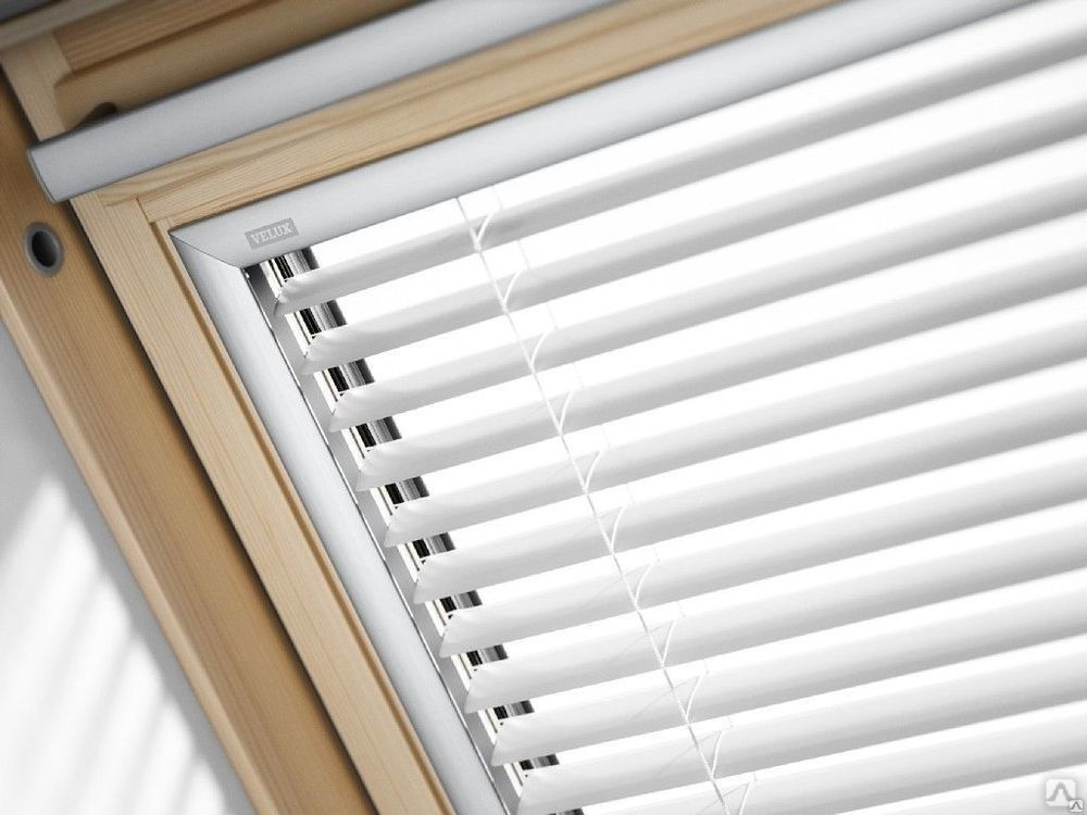 Жалюзи с боковыми направляющими AJP группа 1, белые 140, тип 12, размер ...