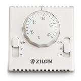 Тепловая электрическая завеса Zilon ZVV-1.5Е18HP 2.0