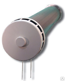 Клапан приточный KIV-125 1000мм