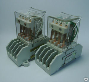 Реле промежуточное РП-11М, 12М 50 Гц купить за 1 622.97 руб. в Перми от ...