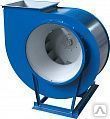 Вентилятор радиальный ВЦ 14-46-2,5 3,0 кВт, 6,5 А, 34 кг, 3000 об/мин