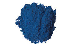 Пигмент ж/о BL022 (голубой)