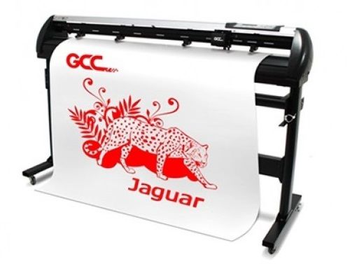 Режущий плоттер GCC Jaguar V J5-132 LX