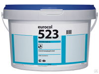 Токопроводящий клей 523 Eurostar Tack EC