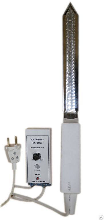 Нож электрический НП-170/220 (от сети 220В)
