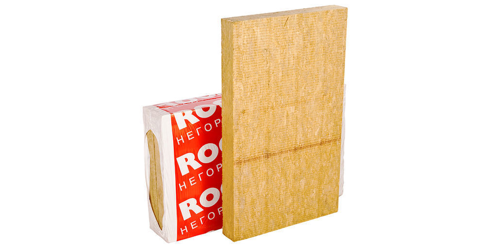 rockwool акустик стандарт 50