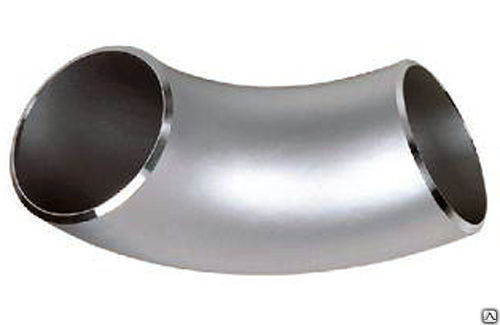 Отвод стальной 90° 114х4 ГОСТ 17375, цена в Краснодаре от компании ТВ ...