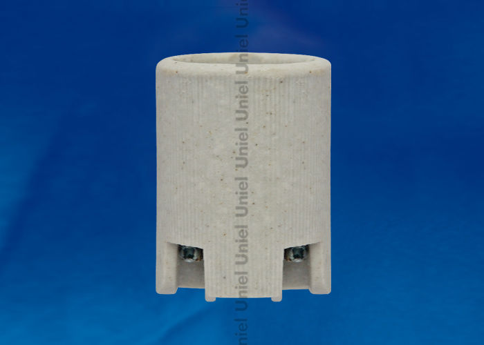 Патрон керамический Uniel ULH-E14-Ceramic