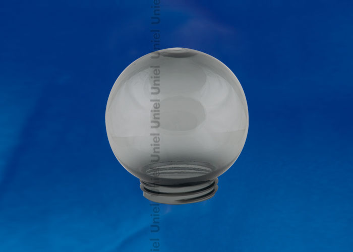 Светильник уличный шар UFP-R150A SMOKE Uniel 08070