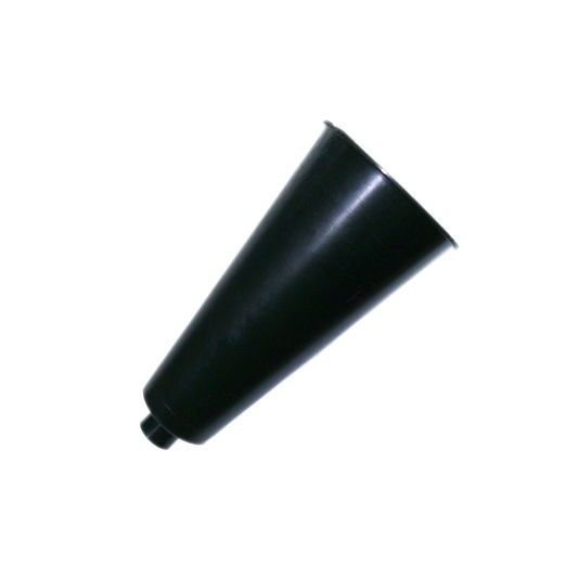 Раструб к ОУ с выкидной трубкой (М16х1,5)