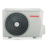 Настенный кондиционер Toshiba RAS-09U2KHS/RAS-09U2AHS-EE