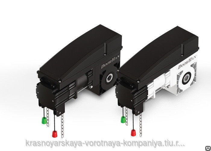 Комплект привода для ворот Shaft-30 IP65KIT