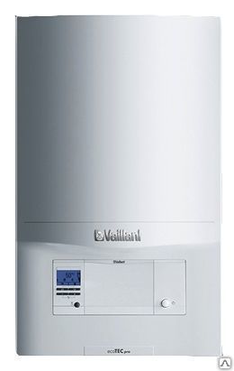 Котел газовый Vaillant eco TEC Pro VUW INT IV 236/5-3 H