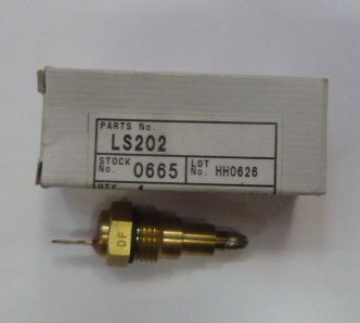 Датчик вентилятора радиатора MZ E3/E5/B3/B6, -94