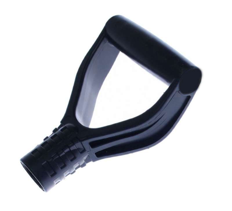 Ручка рычаг для лопаты FINLAND дополнительная универсальная на черенок диам.30-35 мм 0814
