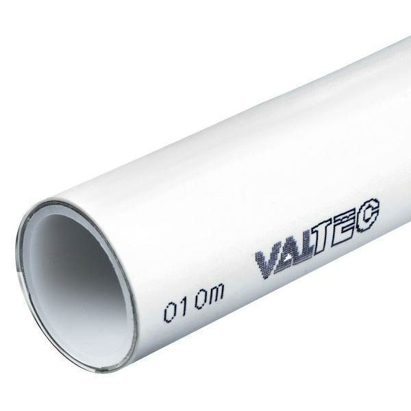 Труба металлополимерная (PEX-AL-PEX) 16 мм бухта 100 м VALTEC