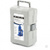 Домкрат гидравлический бутылочный 5 т, h подъема 207-404 мм, в пластиковом кейсе Stels #4