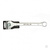 Ключ комбинированный 20 мм, CrV, матовый хром Stels #2