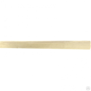 Рукоятка для молотка, 320 мм, деревянная Россия #1
