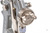 Краскораспылитель пневматический с нижним бачком V 0.75 л, сопло D 1.2, 1.5 и 1.8 мм Matrix #6