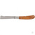 Нож садовый складной, копулировочный 173 мм, деревянная рукоятка, Palisad #1