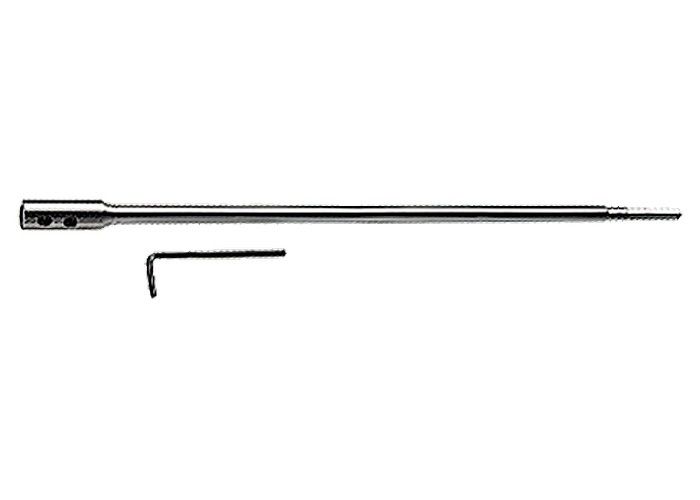 Удлинитель для перовых сверл, 300 мм, D 16-40 мм, шестигранный хвостовик Matrix 5