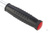 Скребок, 100 мм, фиксированное лезвие, удлиненная металлическая обрезиненная ручка Matrix #3