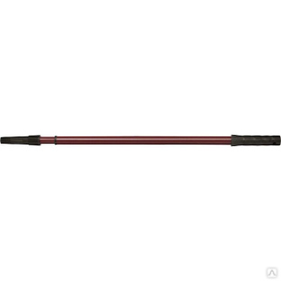 Ручка телескопическая металлическая, 0.75-1.5 м Matrix 