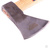 Топор плотницкий, кованый, деревянная рукоятка, 1000 г, пескоструйное покрытие полотна Барс #2