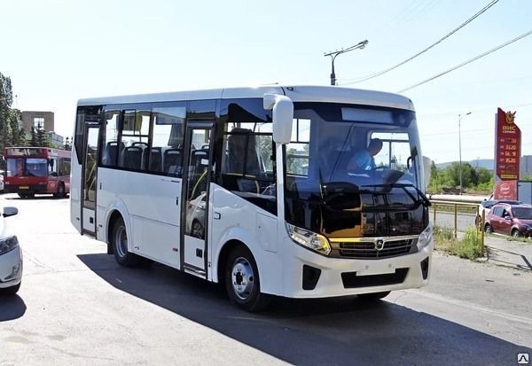 Автобус ПАЗ 320405 Вектор Некст Next
