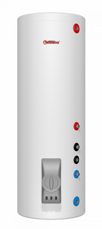 Водонагреватель электрический THERMEX IRP 280 V (combi) 2 в 1: бойлер+ЭВН