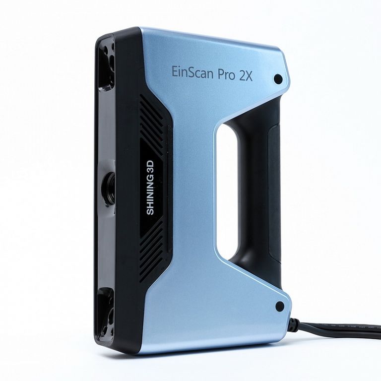 3D сканер Shining EinScan Pro 2X (ПО Solid Edge в комплекте)