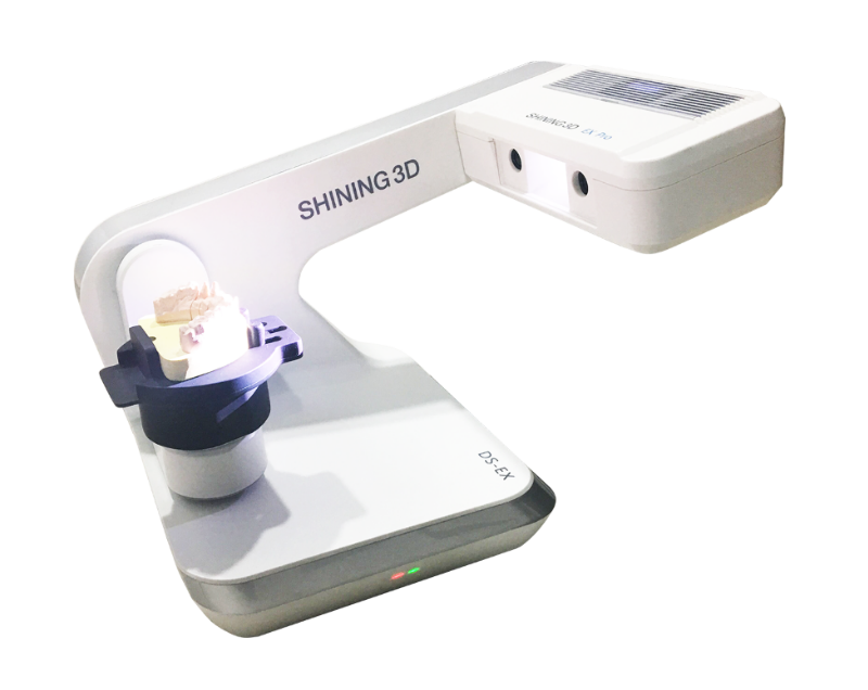 3D сканер Shining3D AutoScan DS-EX PRO