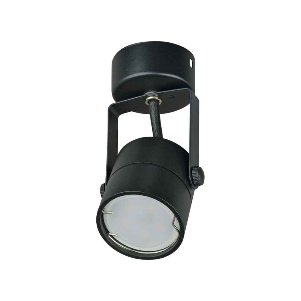 Накладной декоративный светильник Fametto DLC-S610