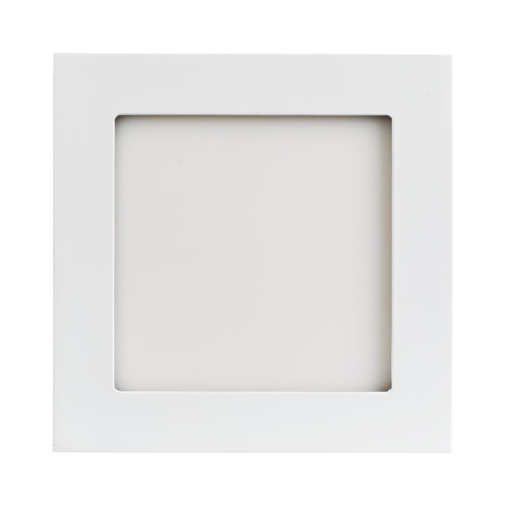Светильник Arlight DL-142x142M-13W Day White