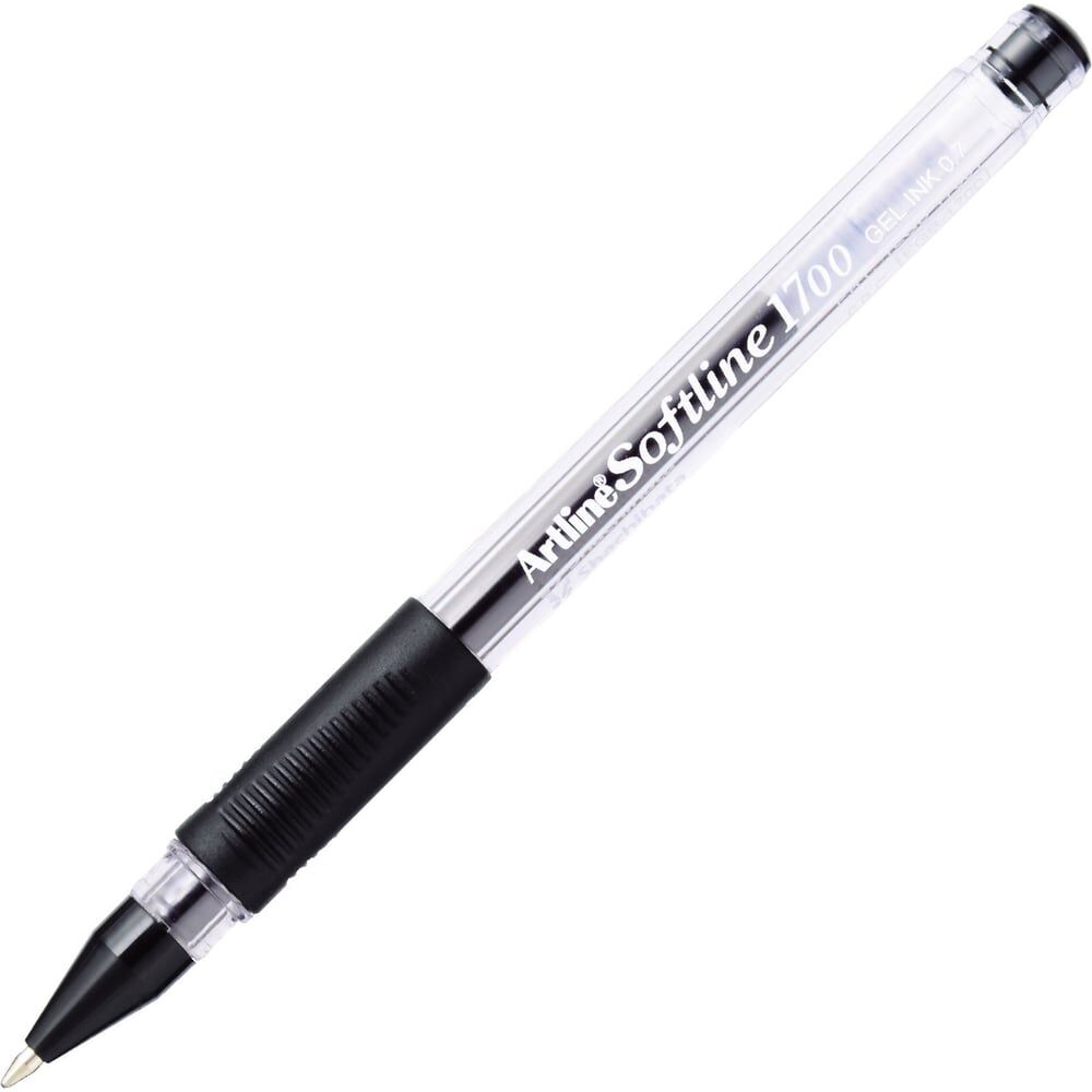 Гелевая ручка Artline Softline EGB 1700