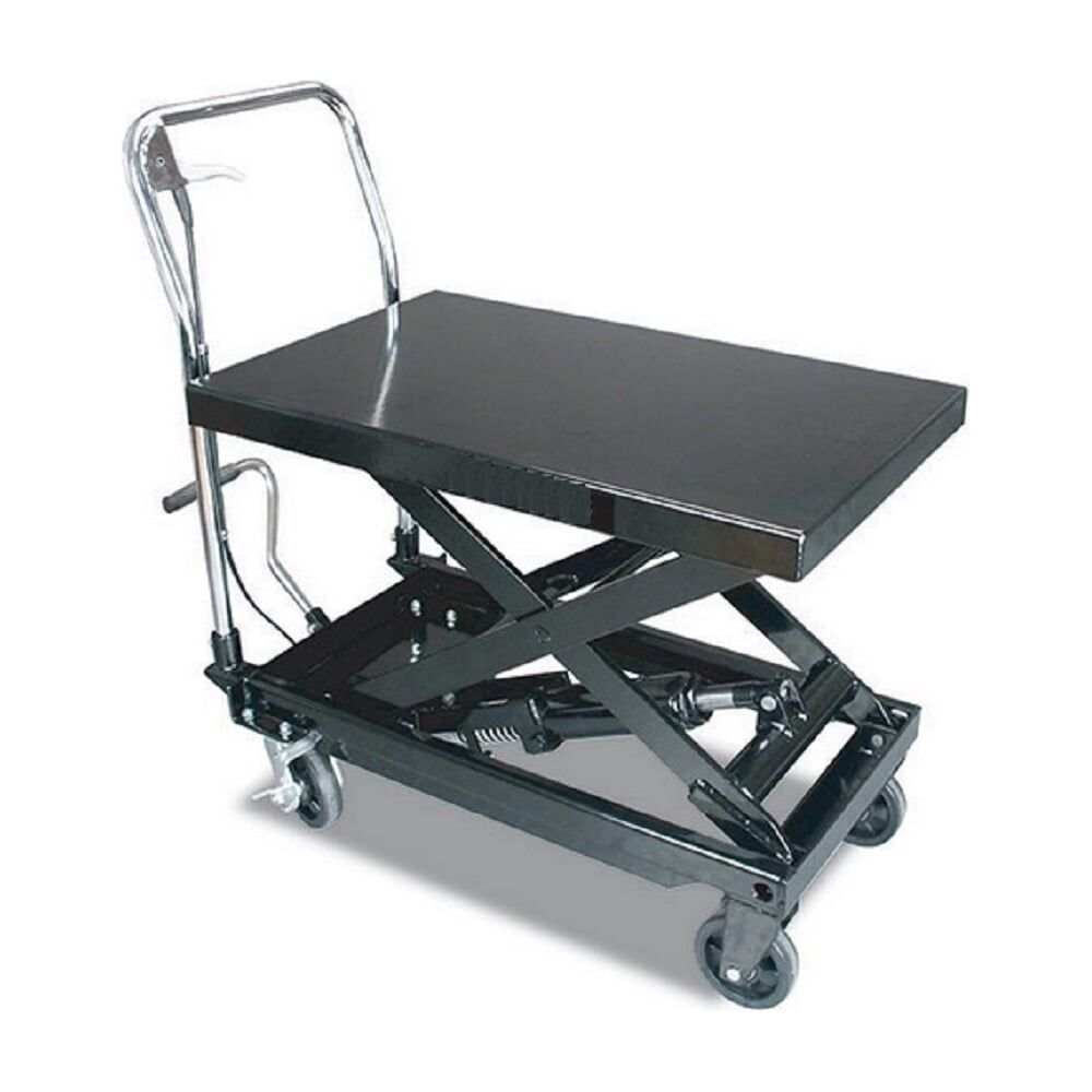 Подъемный стол Torin TP05001 (RAL 7016)