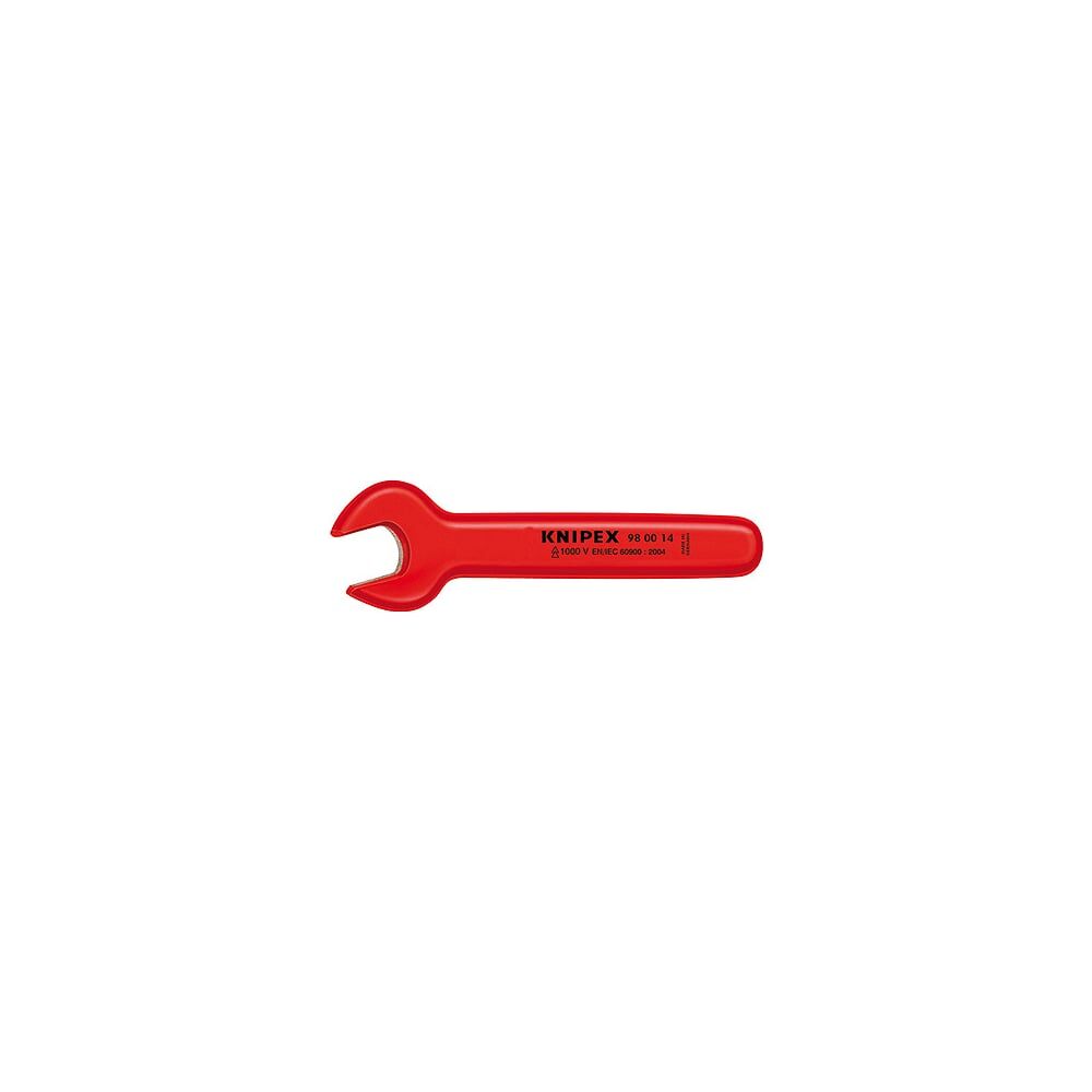 Рожковый ключ Knipex KN-980014