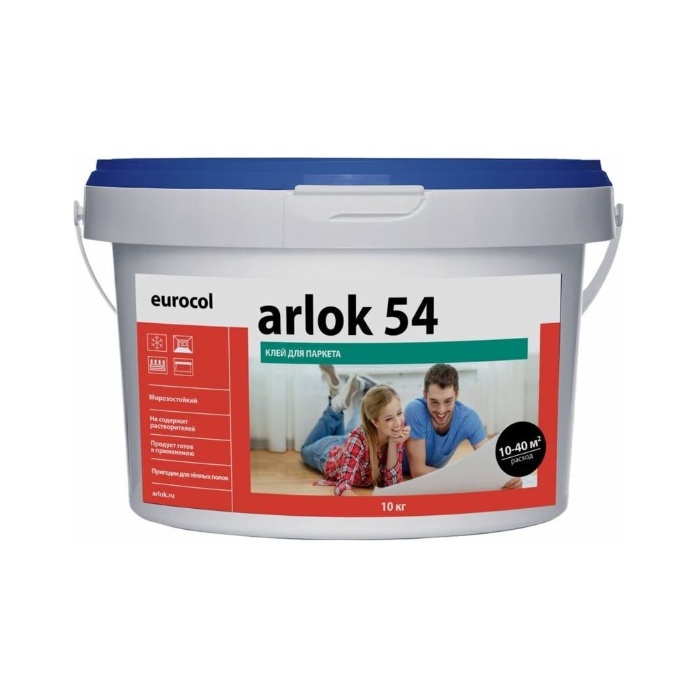 Клей для паркета ARLOK 34017