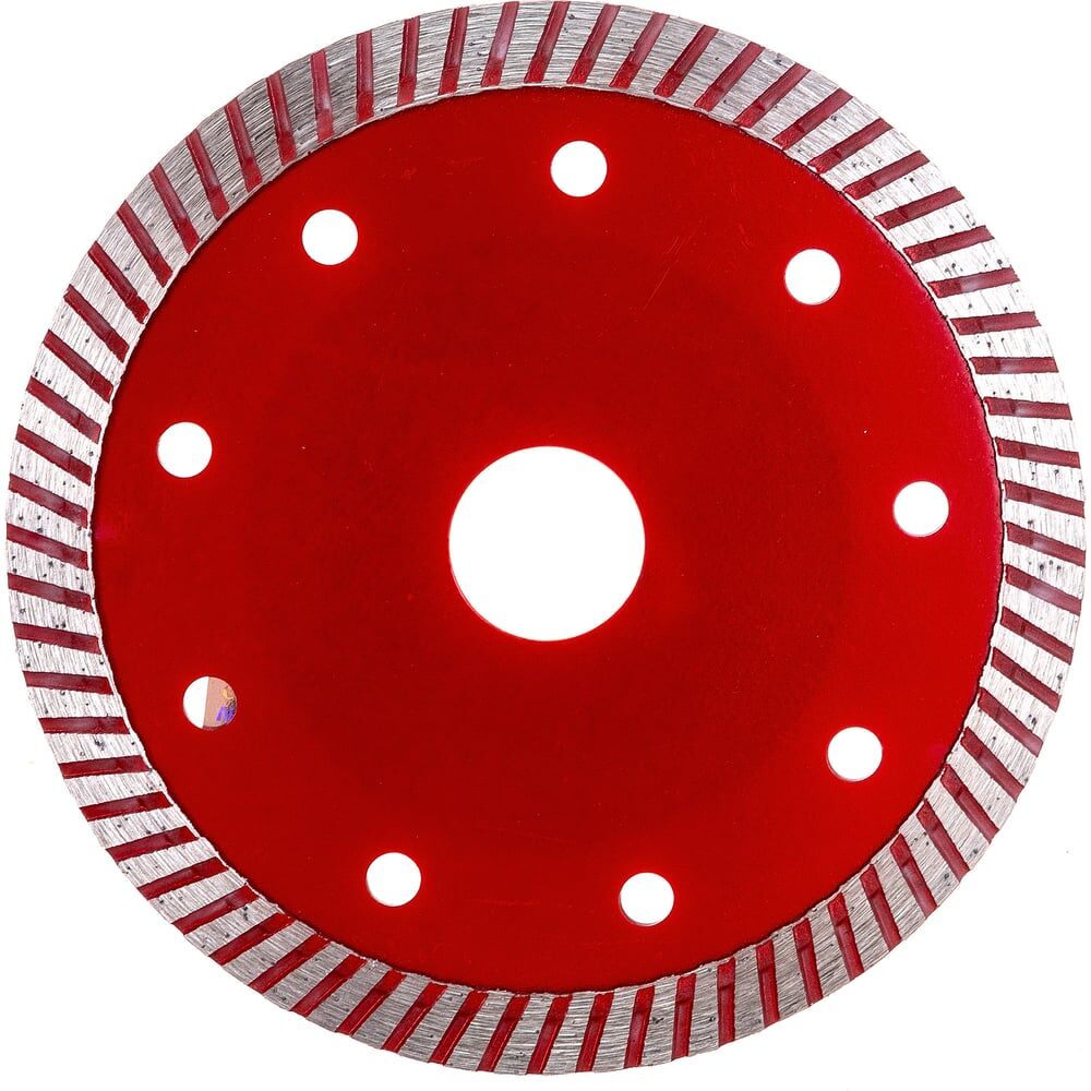 Алмазный диск vertextools 04-125-1