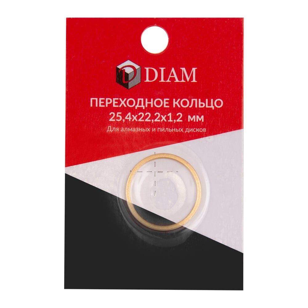 Переходное кольцо Diam 640084