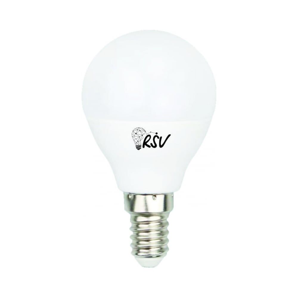 Светодиодная лампа RSV 100242