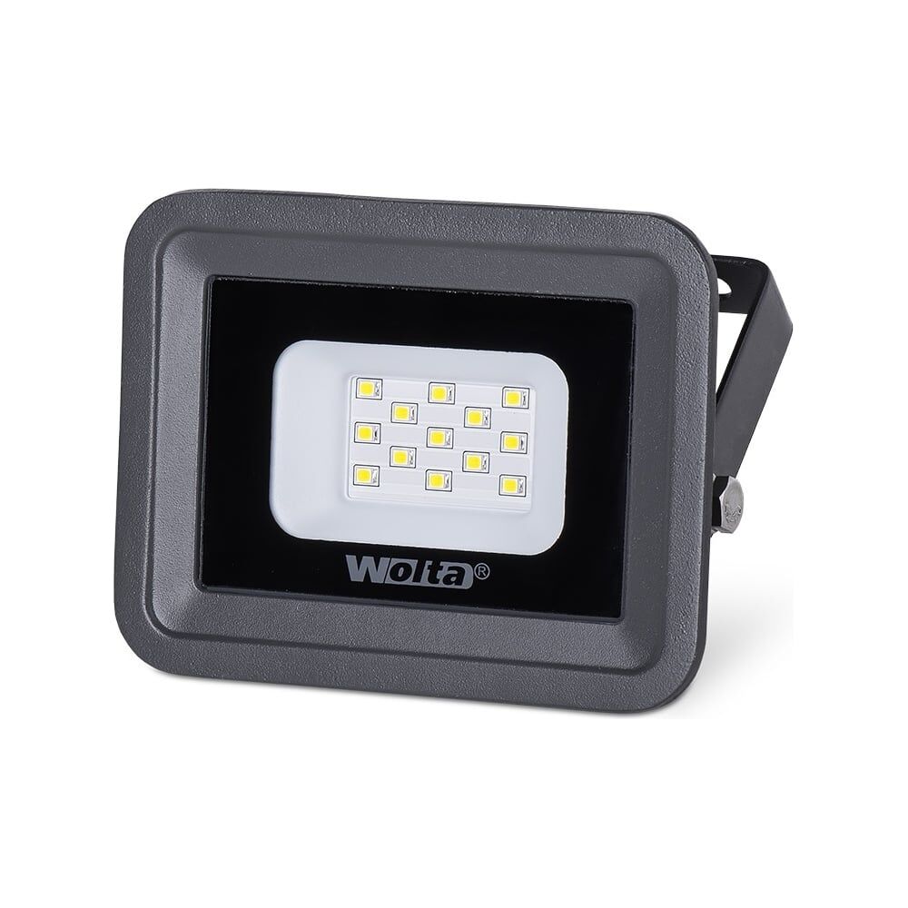 Светодиодный прожектор Wolta WFL-10W/06
